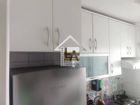 Imagem Apartamento com 2 Quartos à Venda, 55 m² em Vila Andrade - São Paulo Imagem Apartamento com 2 Quartos à Venda, 55 m² em Vila Andrade - São Paulo