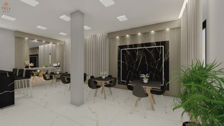 Imagem Imóvel com 2 Quartos à Venda, 62 m² em Vila Industrial Imagem Imóvel com 2 Quartos à Venda, 62 m² em Vila Industrial