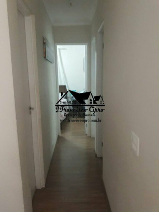 Imagem Apartamento com 3 Quartos à Venda, 67 m² em Vila Homero Thon - Santo André Imagem Apartamento com 3 Quartos à Venda, 67 m² em Vila Homero Thon - Santo André