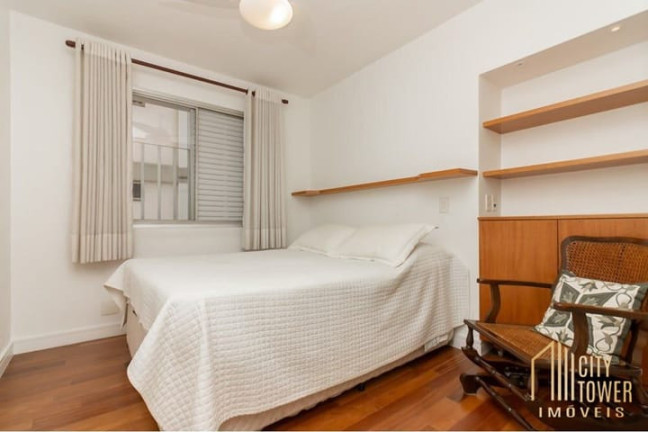 Imagem Apartamento com 3 Quartos à Venda, 121 m² em Cerqueira César - São Paulo Imagem Apartamento com 3 Quartos à Venda, 121 m² em Cerqueira César - São Paulo