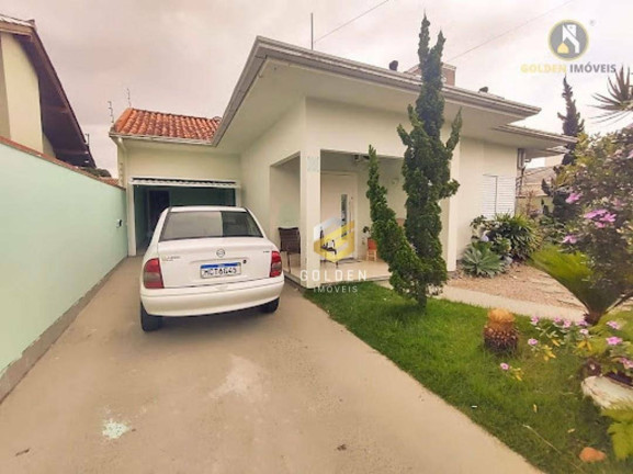 Imagem Casa com 3 Quartos à Venda, 120 m² em Areias - Tijucas Imagem Casa com 3 Quartos à Venda, 120 m² em Areias - Tijucas