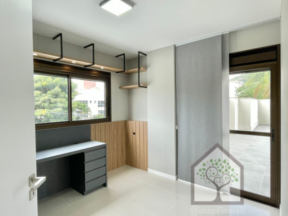 Imagem Apartamento com 2 Quartos à Venda, 125 m² em Trindade - Florianópolis Imagem Apartamento com 2 Quartos à Venda, 125 m² em Trindade - Florianópolis