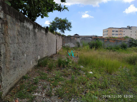 Imagem Terreno à Venda, 452 m² em Campo Grande - Rio De Janeiro Imagem Terreno à Venda, 452 m² em Campo Grande - Rio De Janeiro