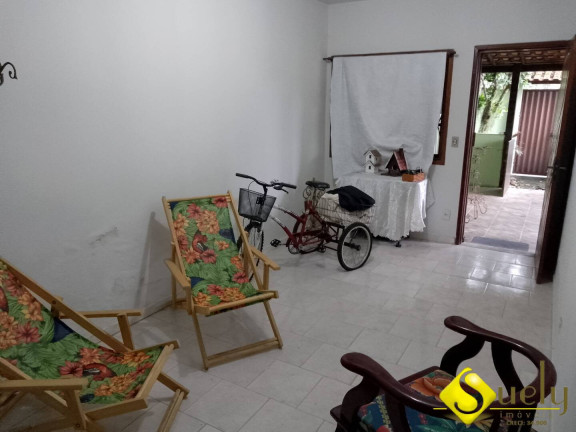 Imagem Casa com 2 Quartos à Venda, 300 m² em Itaipuaçu - Maricá Imagem Casa com 2 Quartos à Venda, 300 m² em Itaipuaçu - Maricá