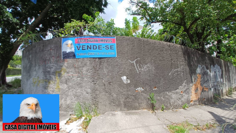 Terreno à Venda, 3 m² em Lapa De Baixo - São Paulo