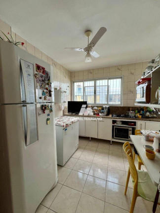 Imagem Apartamento com 3 Quartos à Venda, 85 m² em Coqueiral De Itaparica - Vila Velha