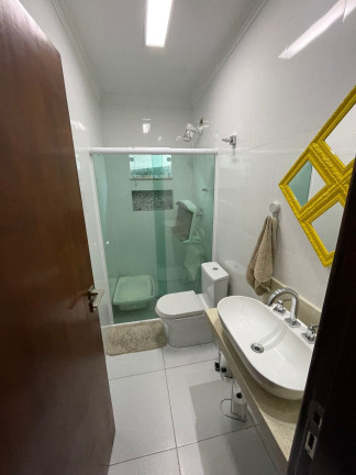 Imagem Casa com 2 Quartos à Venda, 110 m² em Pauliceia - São Bernardo Do Campo