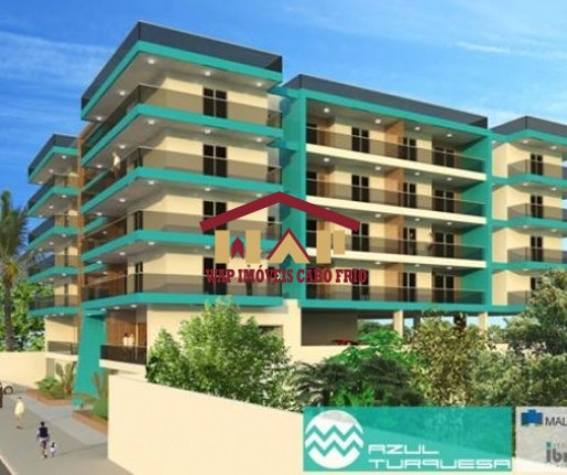 Imagem Apartamento com 1 Quarto à Venda, 67 m² em Vila Nova - Cabo Frio Imagem Apartamento com 1 Quarto à Venda, 67 m² em Vila Nova - Cabo Frio