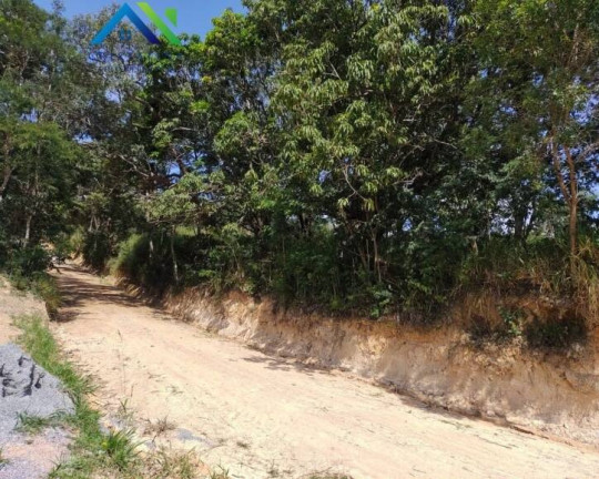 Terreno à Venda, 1.000 m² em Ponunduva - Cajamar