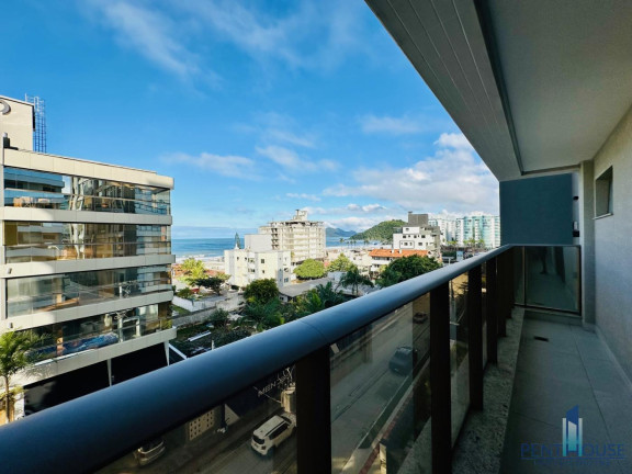 Imagem Apartamento com 3 Quartos à Venda, 154 m² em Praia Brava De Itajaí - Itajaí