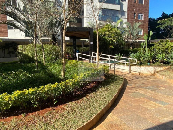 Imagem Apartamento com 3 Quartos à Venda, 105 m² em Jardim Caravelas - São Paulo Imagem Apartamento com 3 Quartos à Venda, 105 m² em Jardim Caravelas - São Paulo