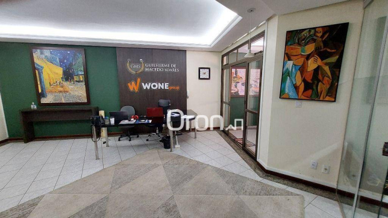 Imagem Sobrado com 4 Quartos à Venda, 222 m² em Setor Nova Suiça - Goiânia Imagem Sobrado com 4 Quartos à Venda, 222 m² em Setor Nova Suiça - Goiânia
