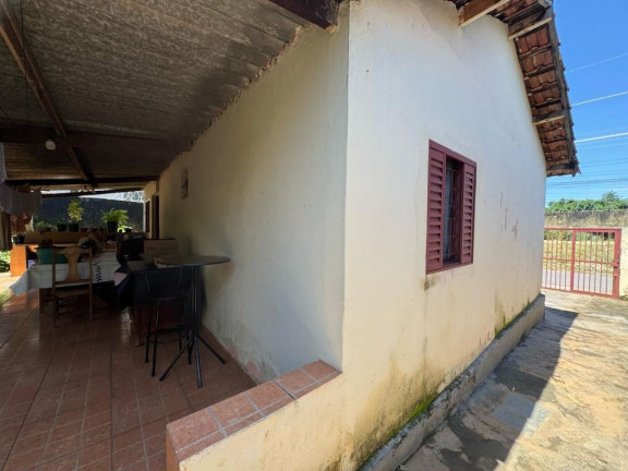 Imagem Casa com 3 Quartos à Venda, 166 m² em Jardim América - Goiânia Imagem Casa com 3 Quartos à Venda, 166 m² em Jardim América - Goiânia