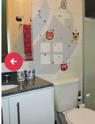 Imagem Imóvel com 2 Quartos à Venda, 69 m² em Cerâmica - São Caetano Do Sul Imagem Imóvel com 2 Quartos à Venda, 69 m² em Cerâmica - São Caetano Do Sul