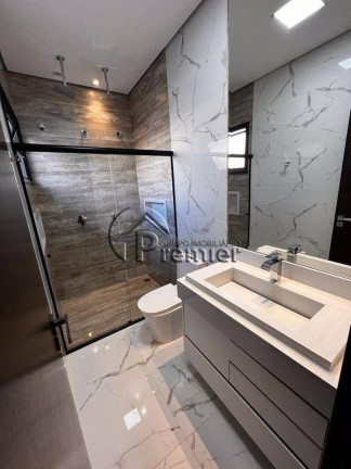 Imagem Casa com 3 Quartos à Venda, 198 m² em Jardim Dona Maria José - Indaiatuba Imagem Casa com 3 Quartos à Venda, 198 m² em Jardim Dona Maria José - Indaiatuba