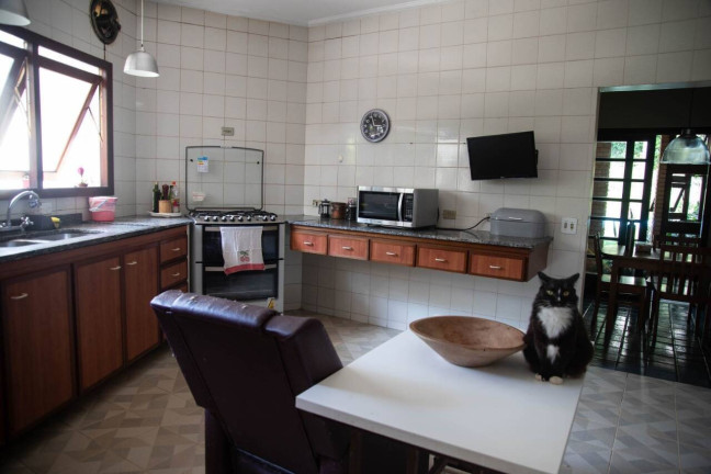 Imagem Casa com 4 Quartos à Venda, 1 m² em Alphaville - Santana De Parnaíba Imagem Casa com 4 Quartos à Venda, 1 m² em Alphaville - Santana De Parnaíba