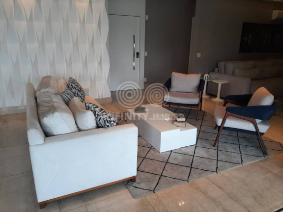 Imagem Apartamento com 3 Quartos à Venda, 280 m² em Anália Franco - São Paulo Imagem Apartamento com 3 Quartos à Venda, 280 m² em Anália Franco - São Paulo