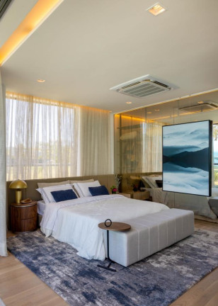 Imagem Apartamento com 4 Quartos à Venda, 194 m² em Barra Da Tijuca - Rio De Janeiro Imagem Apartamento com 4 Quartos à Venda, 194 m² em Barra Da Tijuca - Rio De Janeiro