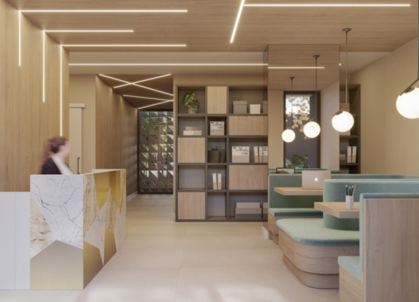 Imagem Imóvel com 1 Quarto à Venda, 21 m² em Campo Belo - São Paulo