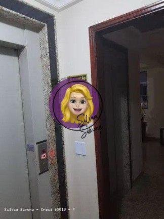 Imagem Apartamento com 2 Quartos à Venda, 89 m² em Estuário - Santos Imagem Apartamento com 2 Quartos à Venda, 89 m² em Estuário - Santos