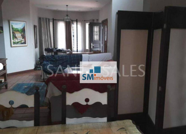 Imagem Casa com 3 Quartos à Venda, 200 m² em Cidade Jardim - Pirassununga