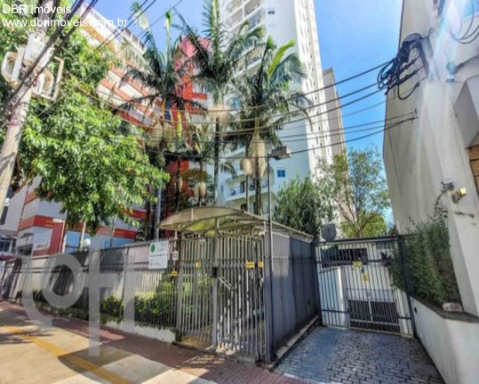 Apartamento com 3 Quartos à Venda, 75 m² em Jardim Paulista - Sao Paulo