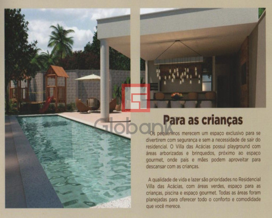 Imagem Casa com 3 Quartos à Venda, 160 m² em Ibituruna - Montes Claros Imagem Casa com 3 Quartos à Venda, 160 m² em Ibituruna - Montes Claros