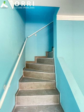Imagem Sobrado com 2 Quartos à Venda, 75 m² em Jardim Topázio - Sorocaba Imagem Sobrado com 2 Quartos à Venda, 75 m² em Jardim Topázio - Sorocaba