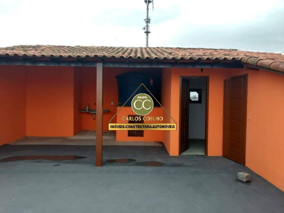 Imagem Casa com 3 Quartos à Venda, em Cabo Frio Imagem Casa com 3 Quartos à Venda, em Cabo Frio