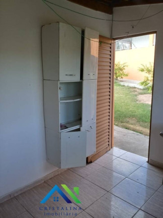 Imagem Chácara com 2 Quartos à Venda, 4.000 m² em Jardim Santa Maria - Campo Limpo Paulista