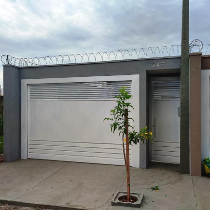 Imagem Casa com 3 Quartos à Venda, 100 m² em Jardim Sumaré - Birigui Imagem Casa com 3 Quartos à Venda, 100 m² em Jardim Sumaré - Birigui