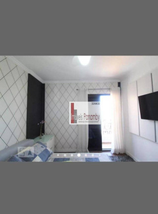Imagem Apartamento com 3 Quartos à Venda, 131 m² em Santa Paula - São Caetano Do Sul