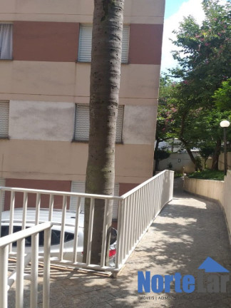 Imagem Apartamento com 3 Quartos à Venda, 60 m² em Vila Guedes - São Paulo Imagem Apartamento com 3 Quartos à Venda, 60 m² em Vila Guedes - São Paulo