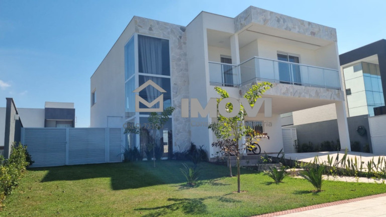 Imagem Casa com 4 Quartos à Venda, em Jacuhy - Serra Imagem Casa com 4 Quartos à Venda, em Jacuhy - Serra