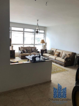 Imagem Apartamento com 3 Quartos à Venda, 135 m² em Paraiso - São Paulo