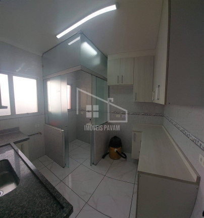 Imagem Apartamento com 3 Quartos à Venda, 70 m² em Planalto - São Bernardo Do Campo Imagem Apartamento com 3 Quartos à Venda, 70 m² em Planalto - São Bernardo Do Campo