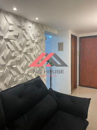 Imóvel com 3 Quartos à Venda, 57 m² em São João Clímaco - São Paulo