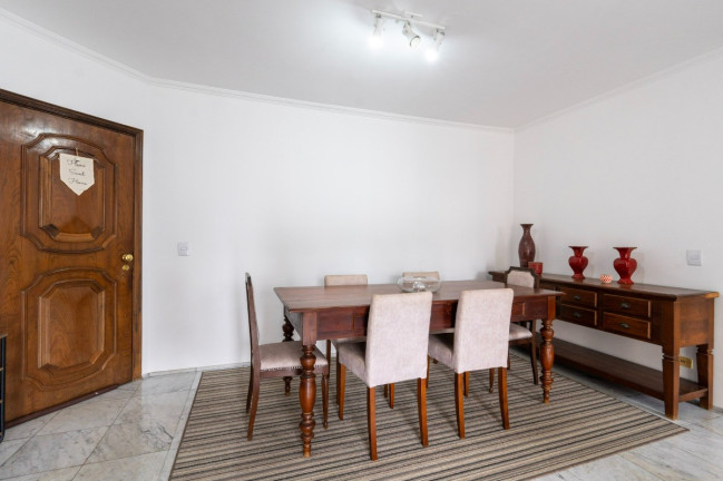 Imagem Apartamento com 3 Quartos à Venda, 110 m² em Jardim Londrina - São Paulo Imagem Apartamento com 3 Quartos à Venda, 110 m² em Jardim Londrina - São Paulo
