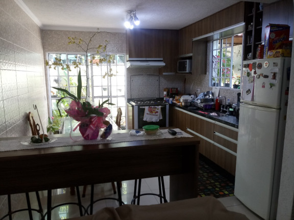 Imagem Sobrado com 3 Quartos à Venda, 228 m² em Jardim Itapura - São Paulo