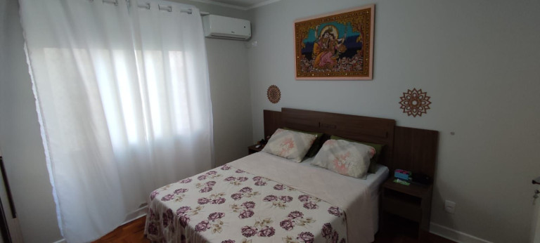 Imagem Apartamento com 1 Quarto à Venda, 82 m² em Boqueirão - Santos
