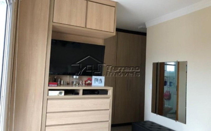 Imagem Apartamento com 4 Quartos à Venda, 124 m² em Jardim Esplanada - São José Dos Campos Imagem Apartamento com 4 Quartos à Venda, 124 m² em Jardim Esplanada - São José Dos Campos