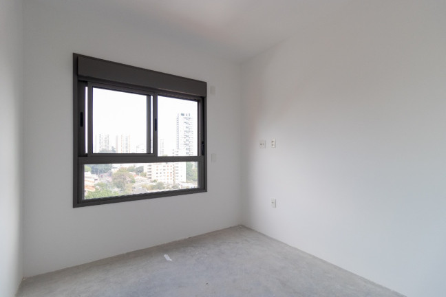 Imagem Apartamento com 3 Quartos à Venda, 120 m² em Santo Amaro - São Paulo