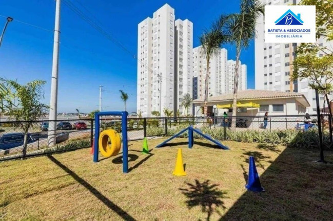 Imagem Apartamento com 2 Quartos à Venda, 56 m² em Jardim Bela Vista - Sumaré Imagem Apartamento com 2 Quartos à Venda, 56 m² em Jardim Bela Vista - Sumaré