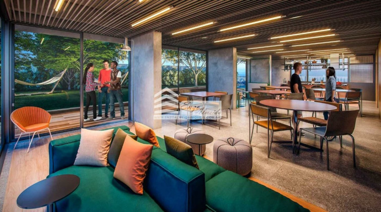 Imagem Apartamento com 1 Quarto à Venda, 24 m² em Vila Madalena - São Paulo Imagem Apartamento com 1 Quarto à Venda, 24 m² em Vila Madalena - São Paulo