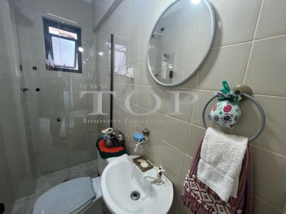 Imagem Cobertura com 3 Quartos para Alugar, 200 m² em Jardim Astúrias - Guarujá Imagem Cobertura com 3 Quartos para Alugar, 200 m² em Jardim Astúrias - Guarujá