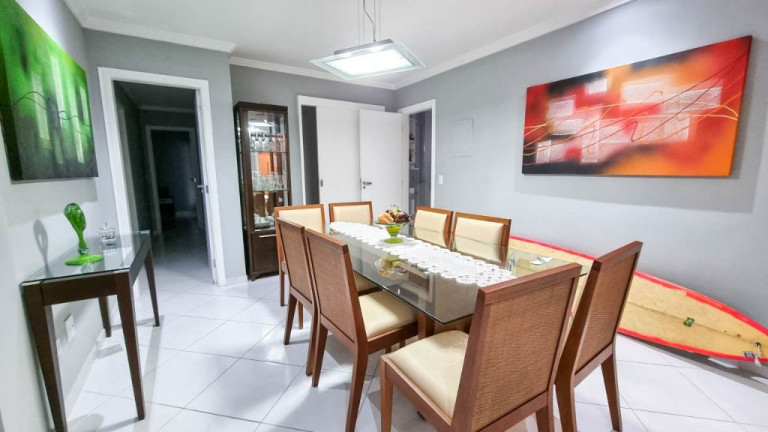 Imagem Apartamento com 4 Quartos à Venda, 140 m² em Pitangueiras - Guarujá Imagem Apartamento com 4 Quartos à Venda, 140 m² em Pitangueiras - Guarujá