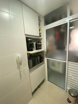Imagem Imóvel com 2 Quartos à Venda, 62 m² em Usina Piratininga - São Paulo