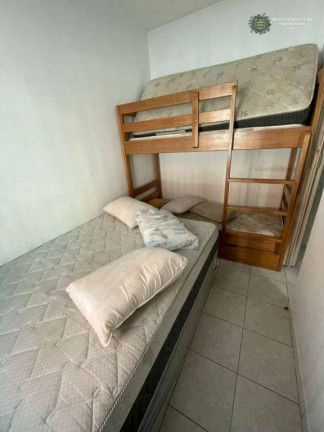 Imagem Apartamento com 1 Quarto à Venda, 35 m² em Canto Do Forte - Praia Grande Imagem Apartamento com 1 Quarto à Venda, 35 m² em Canto Do Forte - Praia Grande