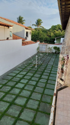 Imagem Casa de Condomínio com 2 Quartos para Alugar, 72 m² em Palmeiras - Cabo Frio Imagem Casa de Condomínio com 2 Quartos para Alugar, 72 m² em Palmeiras - Cabo Frio