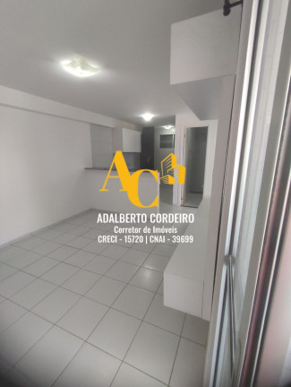Imagem Apartamento com 2 Quartos à Venda, 45 m² em Imbiribeira - Recife Imagem Apartamento com 2 Quartos à Venda, 45 m² em Imbiribeira - Recife